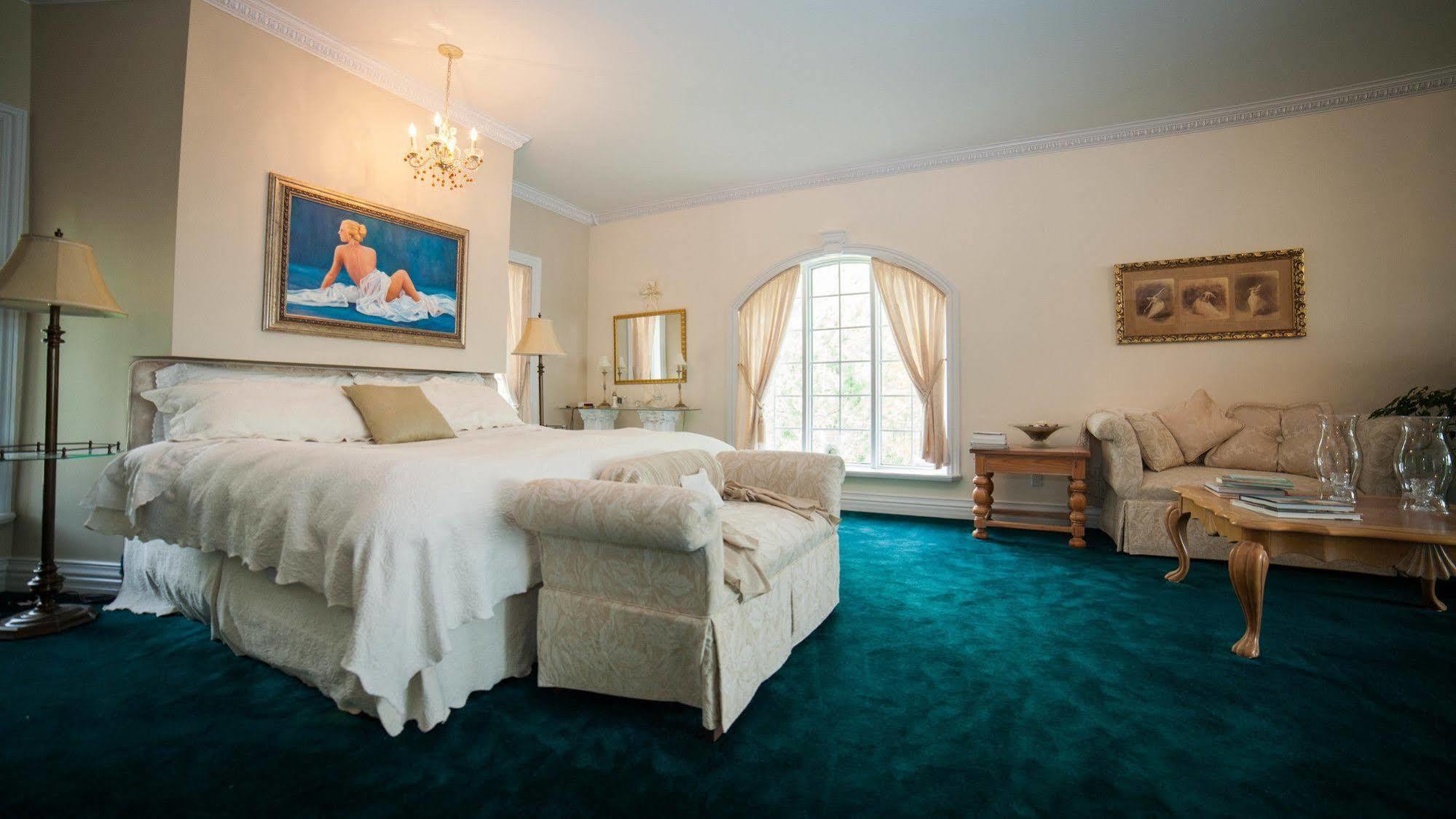 Greystone On Golden Lake Deacon Bagian luar foto