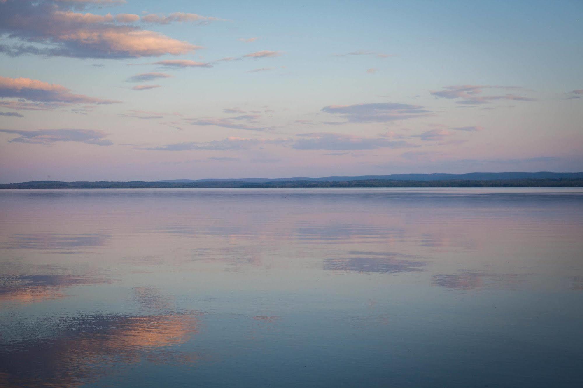 Greystone On Golden Lake Deacon Bagian luar foto